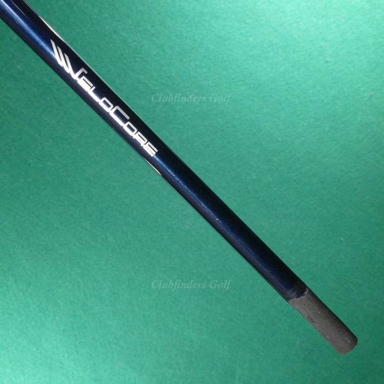 Fujikura Ventus HB Blue VeloCore 9-X .370 Extra Stiff 37.25" Pulled Hybrid Shaft