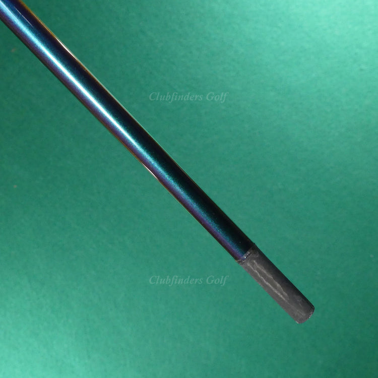 Newton Motion Fairway .335 2-Dot Seniors 41.5" Pulled Graphite Wood Shaft