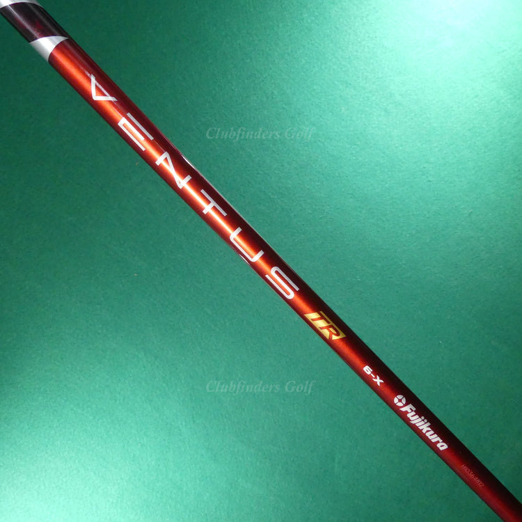 Fujikura Ventus TR Red VeloCore 6-X .335 Extra Stiff 43.5" Pulled Shaft *READ*