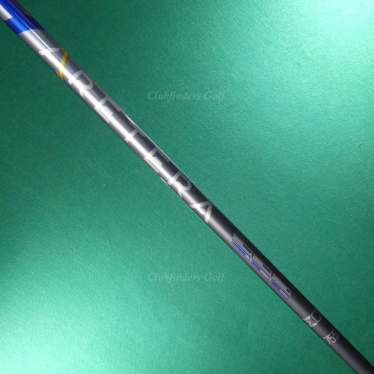 Aretera EC1 Blue 75/5 .335 Extra Stiff 43.5" Pulled Graphite Wood Shaft