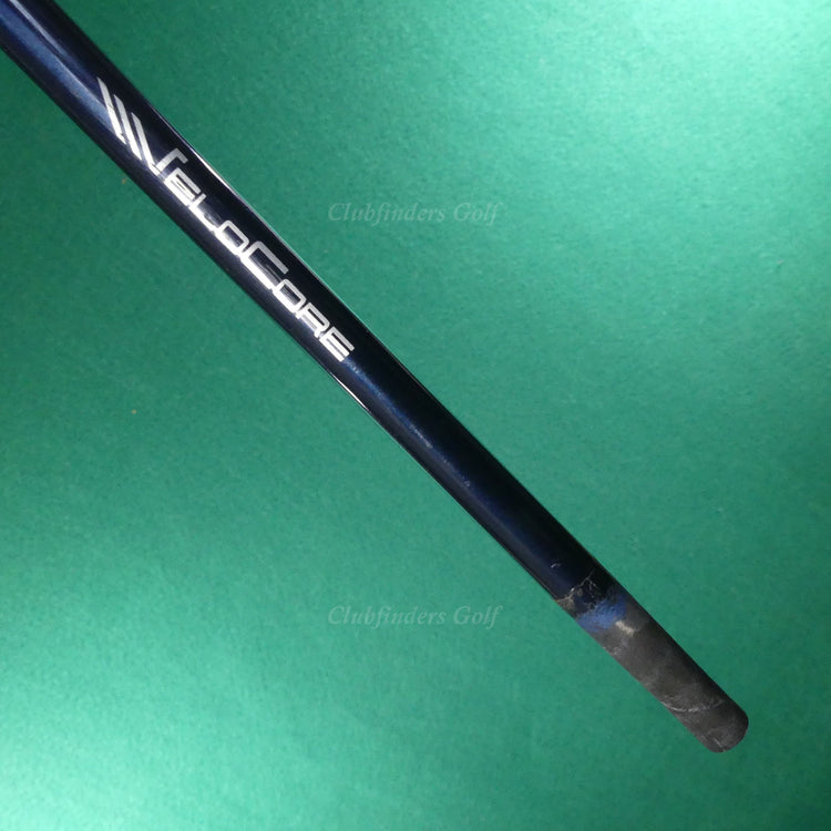 Fujikura Ventus HB Blue VeloCore 8-S .355 Stiff 38" Pulled Graphite Hybrid Shaft