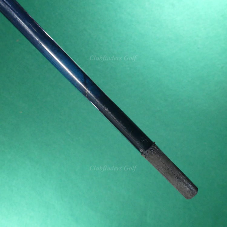 Mitsubishi Tensei AV Ltd Raw Blue USA 85 .335 TX Stiff 43.75" Pulled Wood Shaft