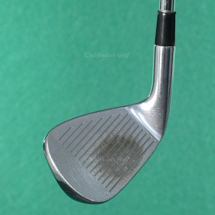 TaylorMade P-770 Forged Single 9 Iron KBS Tour FLT 120 Steel Stiff