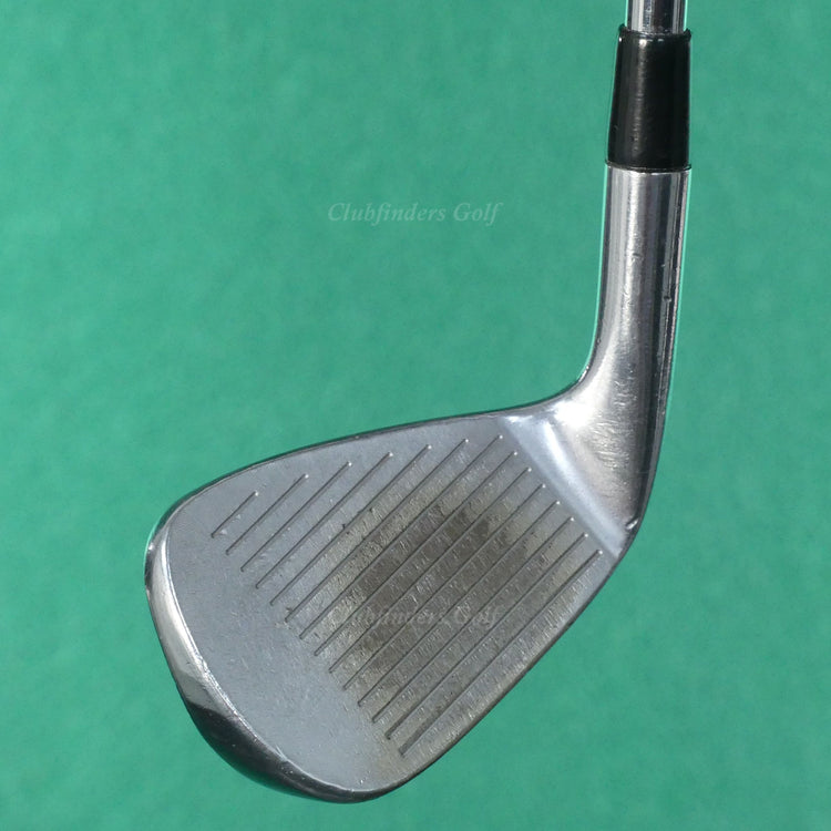 TaylorMade P-770 Forged Single 8 Iron KBS Tour 120 Steel Stiff