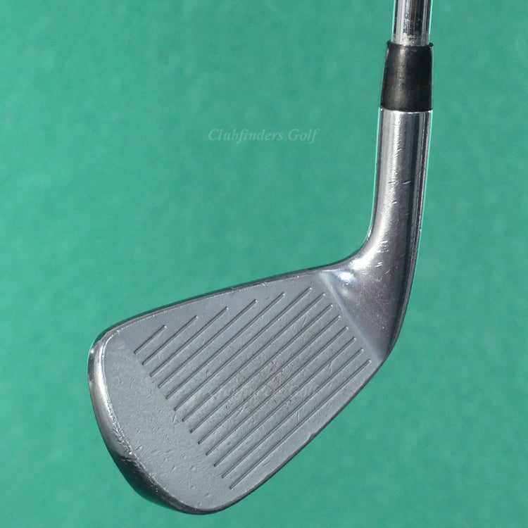 TaylorMade P-770 Forged Single 5 Iron KBS Tour FLT 120 Steel Stiff