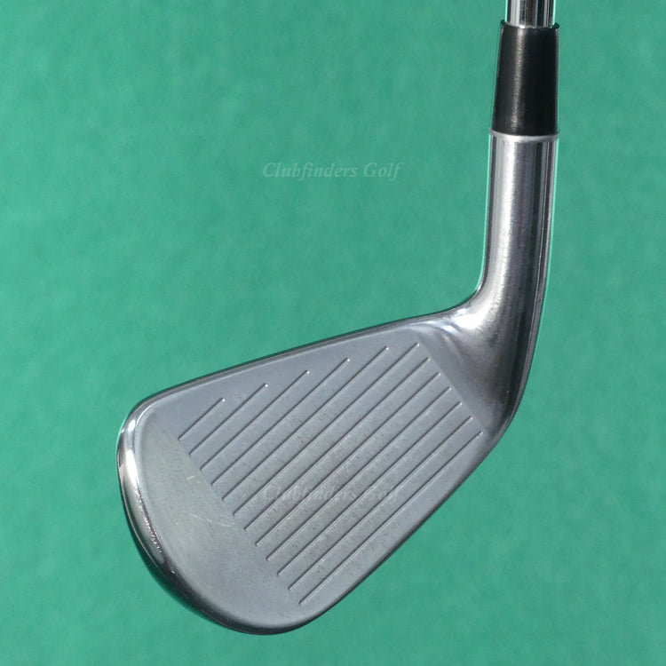 Titleist 2021 T200 Forged Single 5 Iron AMT Tour White R300 Steel Regular *READ*