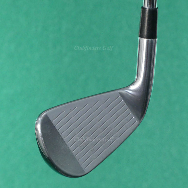 Titleist 2021 T200 Forged Single 4 Iron AMT Tour White R300 Steel Regular *READ*