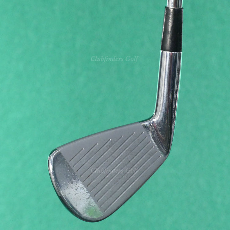 Mizuno MP-5 Forged Single 3 Iron Project X Rifle 6.5 Steel Extra Stiff