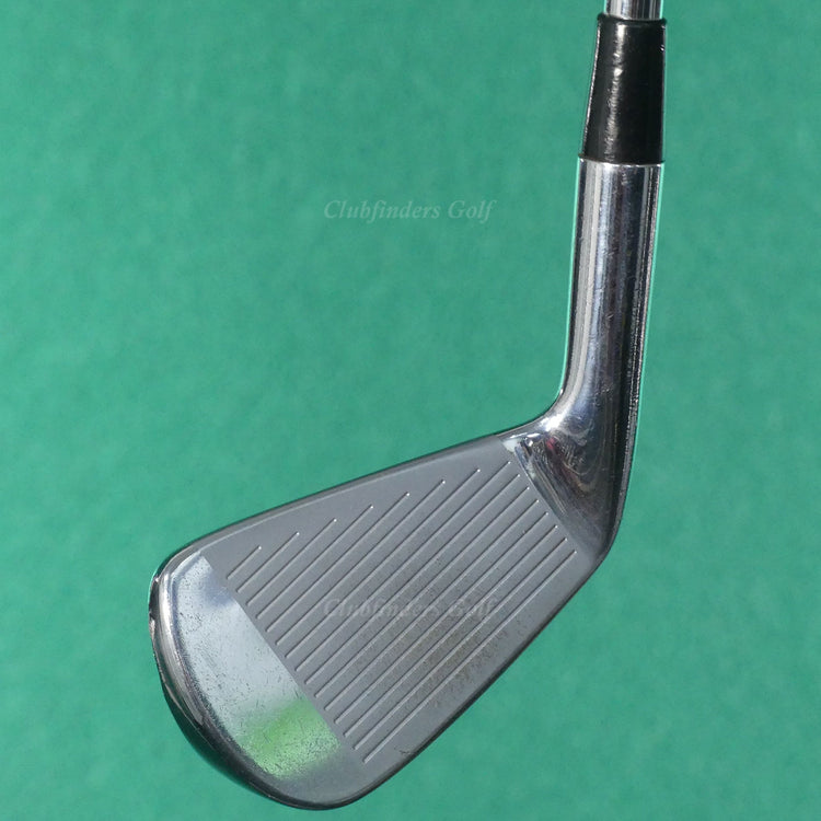 Nike VR Pro Combo Pocket Cavity Forged Single 3 Iron DG Tour Issue Extra Stiff