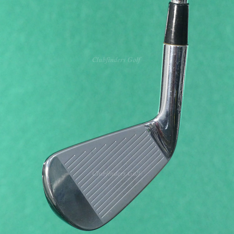 RARE Nike VR Pro Combo Pocket Cavity Forged Single 2 Iron TT DG TI Extra Stiff