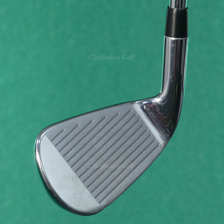 Callaway Elyte Single 7 Iron TT Dynamic Gold MID 100 R300 Steel Regular *READ*