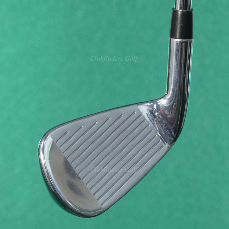 Callaway Elyte Single 6 Iron TT Dynamic Gold 95 VSS Pro R300 Steel Regular