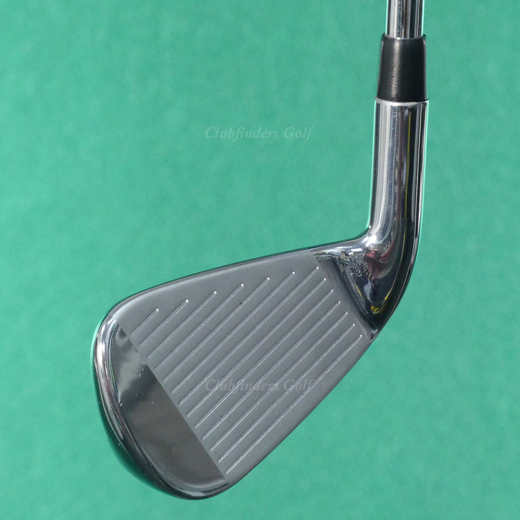 Callaway Elyte Single 4 Iron Stepped Steel Regular