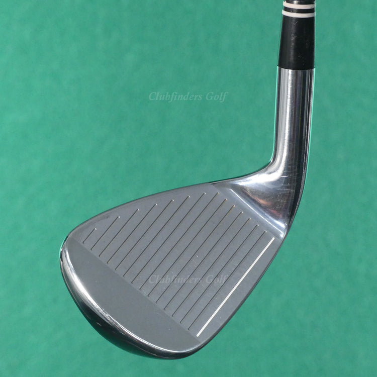 Cleveland 588 TT Face Forged DW Dual Wedge Precision Rifle FCM 6.5 Stiff *READ*