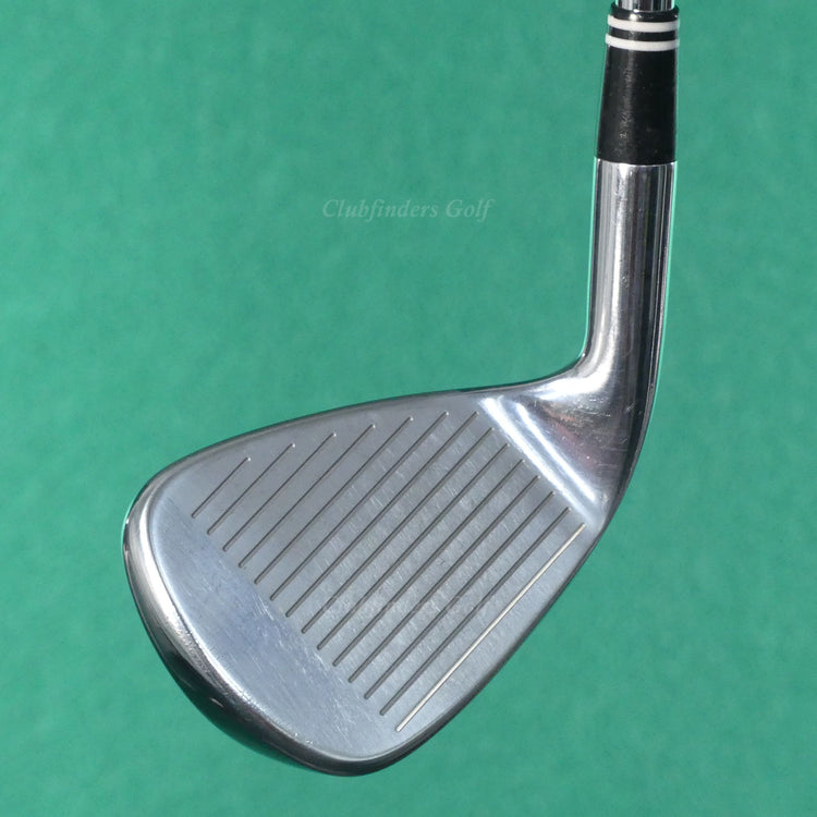 Cleveland 588 TT Face Forged Single 9 Iron Precision Rifle FCM 6.5 Stiff *READ*
