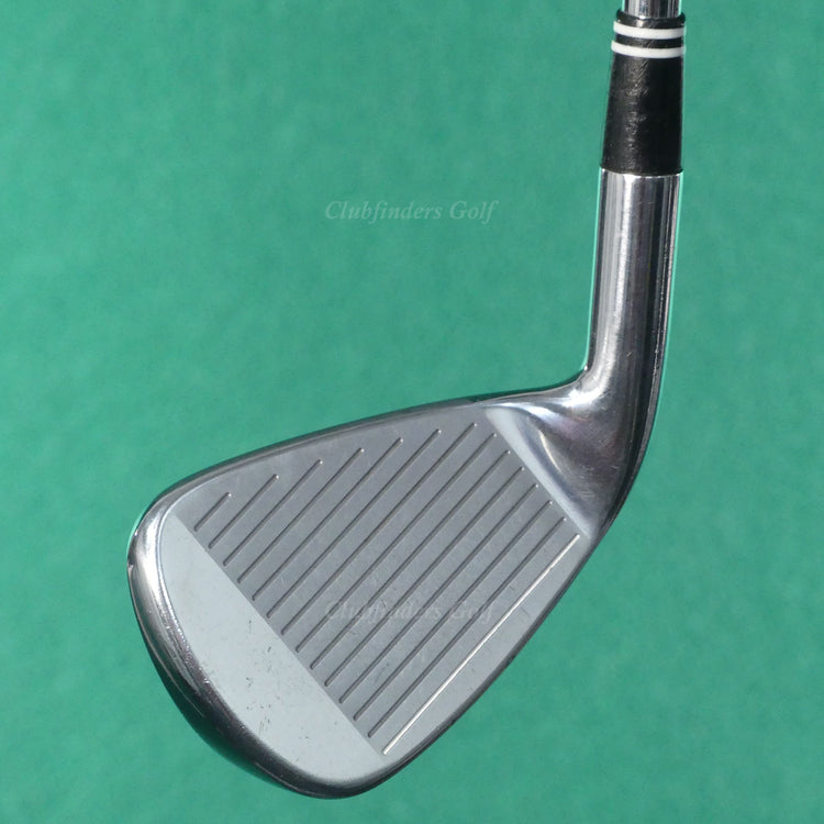 Cleveland 588 TT Face Forged Single 7 Iron Precision Rifle FCM 6.5 Stiff *READ*