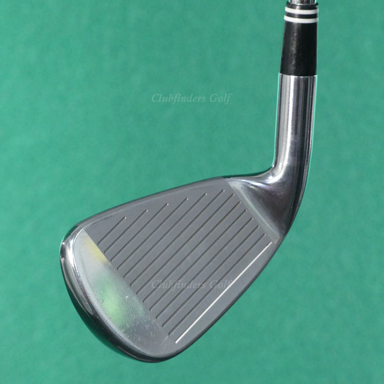 Cleveland 588 TT Face Forged Single 6 Iron Precision Rifle FCM 6.5 Stiff *READ*