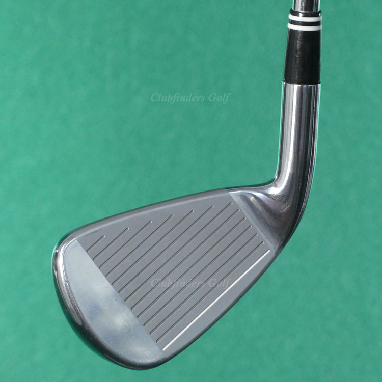 Cleveland 588 TT Face Forged Single 5 Iron Precision Rifle FCM 6.5 Stiff *READ*