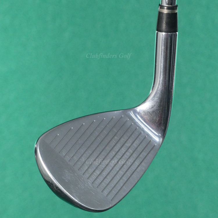 Wilson Staff C300 Forged PW Pitching Wedge KBS Tour 105 Steel Stiff