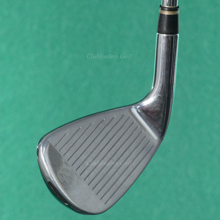 Wilson Staff C300 Forged Single 7 Iron KBS Tour 105 Steel Stiff *READ*