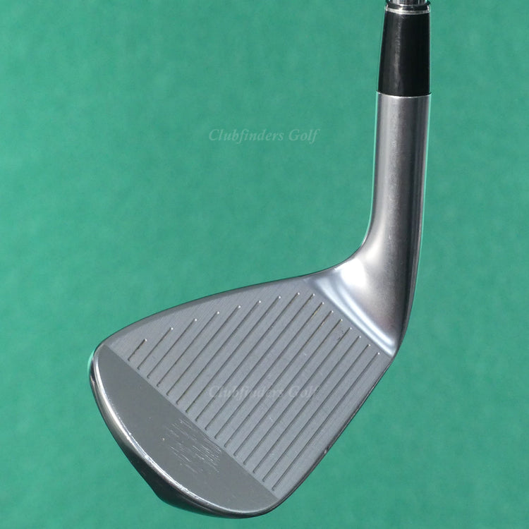 Srixon ZXi7 Forged PW Pitching Wedge TT Dynamic Gold 120 X100 Steel Extra Stiff