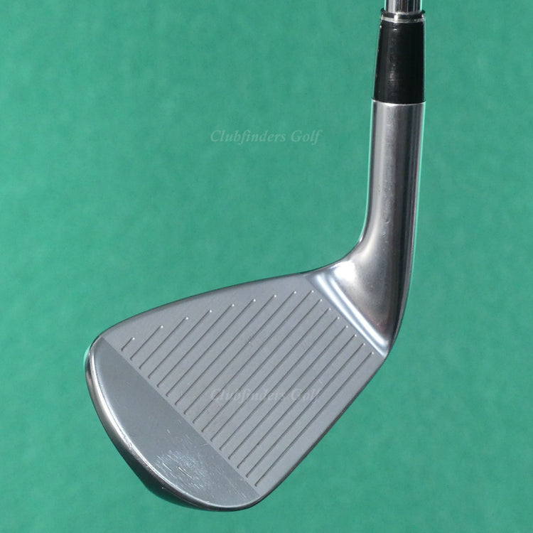 Srixon ZXi7 Forged Single 9 Iron TT Dynamic Gold 120 X100 Steel Extra Stiff