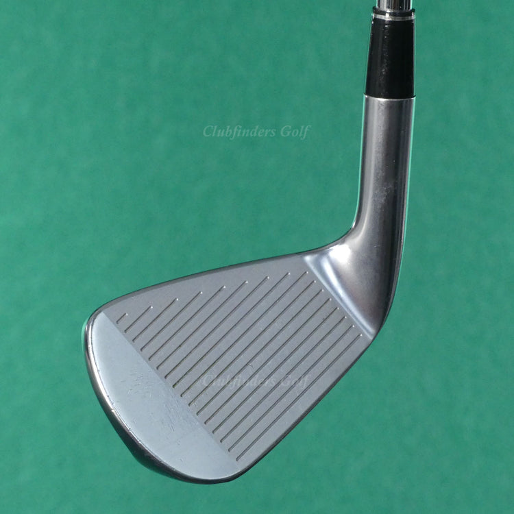 Srixon ZXi7 Forged Single 8 Iron TT Dynamic Gold 120 X100 Steel Extra Stiff