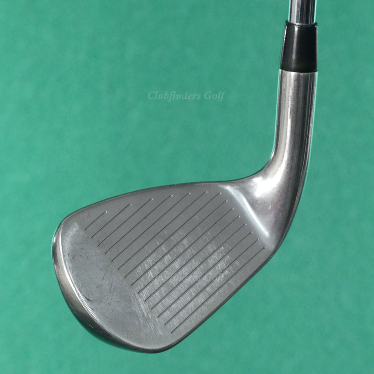 Titleist AP1 718 Single 9 Iron True Temper Dynamic Gold S300 Steel Stiff