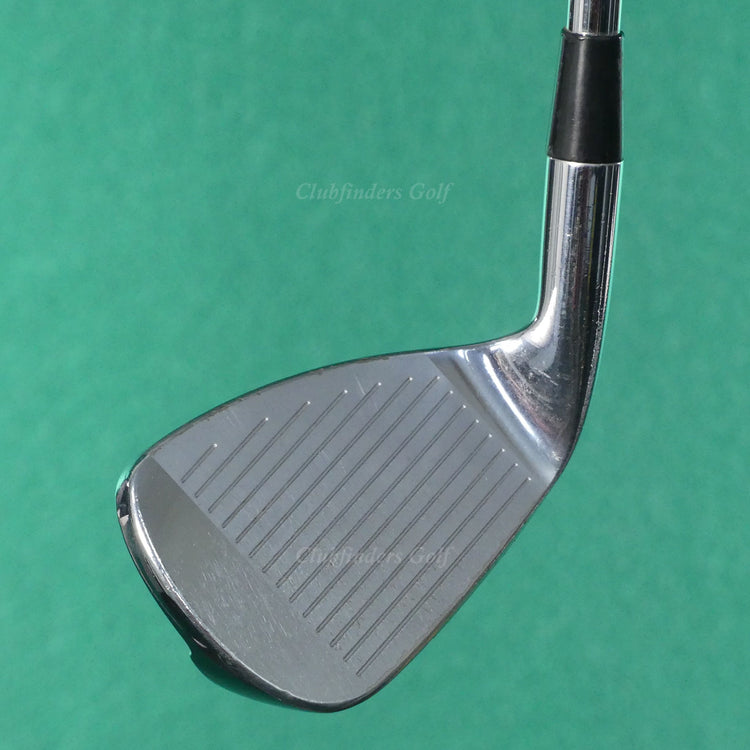 Ben Hogan Apex Edge Forged Single 8 Iron Apex Edge 4 Steel Stiff