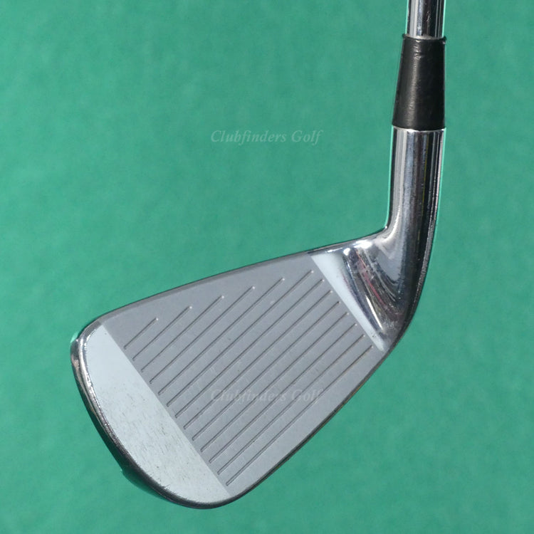 Ben Hogan Apex Edge Forged Single 6 Iron Apex Edge 4 Steel Stiff