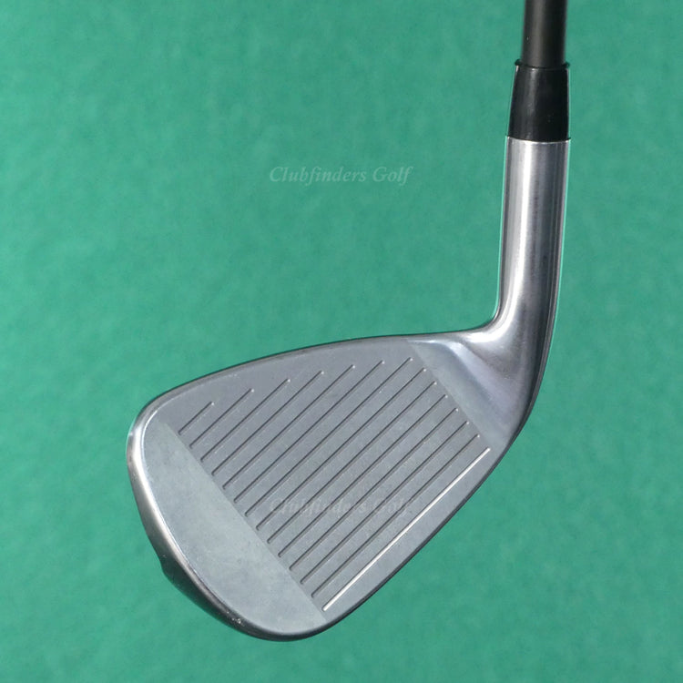 PXG 0211 DC Single 8 Iron Mitsubishi Chemical MMT 60 A Graphite Seniors