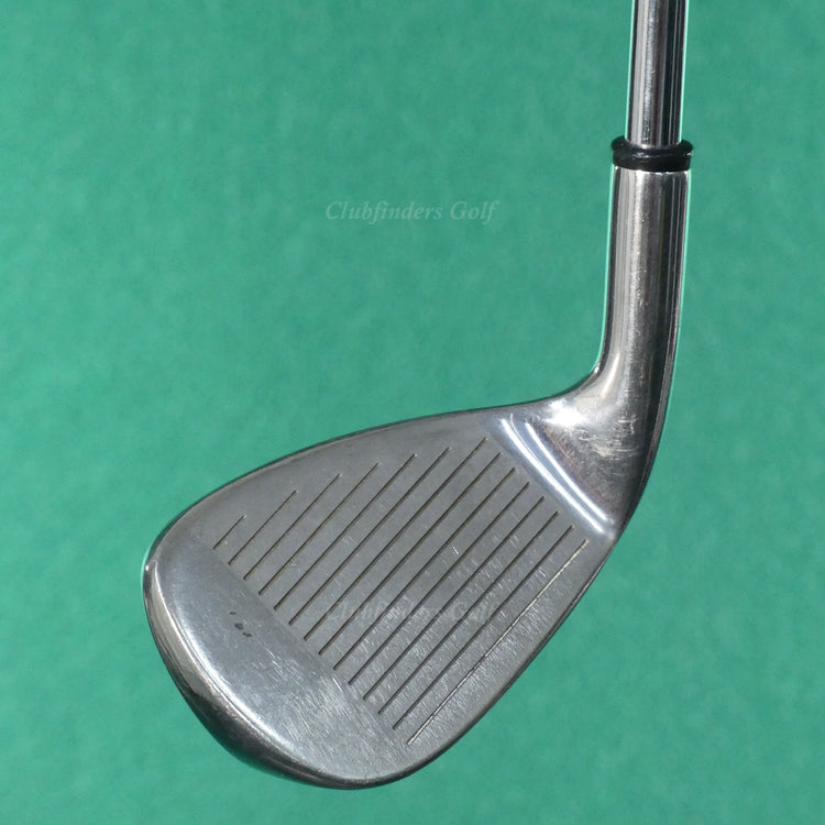 Callaway Strata 2019 Single 9 Iron Factory Steel Uniflex