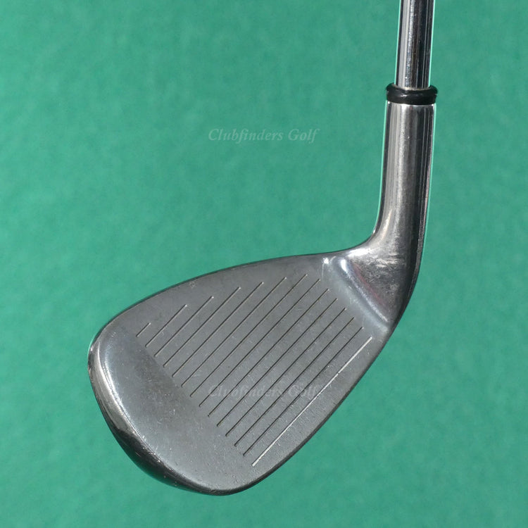 Callaway Strata 2019 Single 8 Iron Factory Steel Uniflex