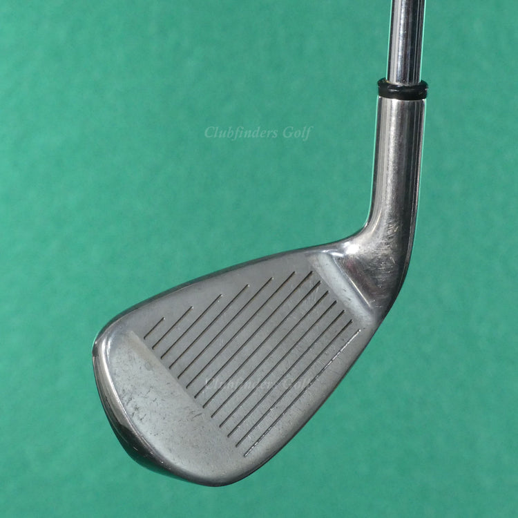 Callaway Strata 2019 Single 7 Iron Factory Steel Uniflex