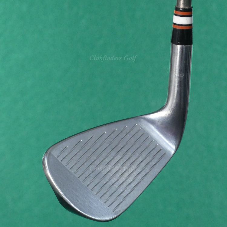 New Level 702+ Forged PW Pitching Wedge AeroTech SteelFiber fc Graphite Regular