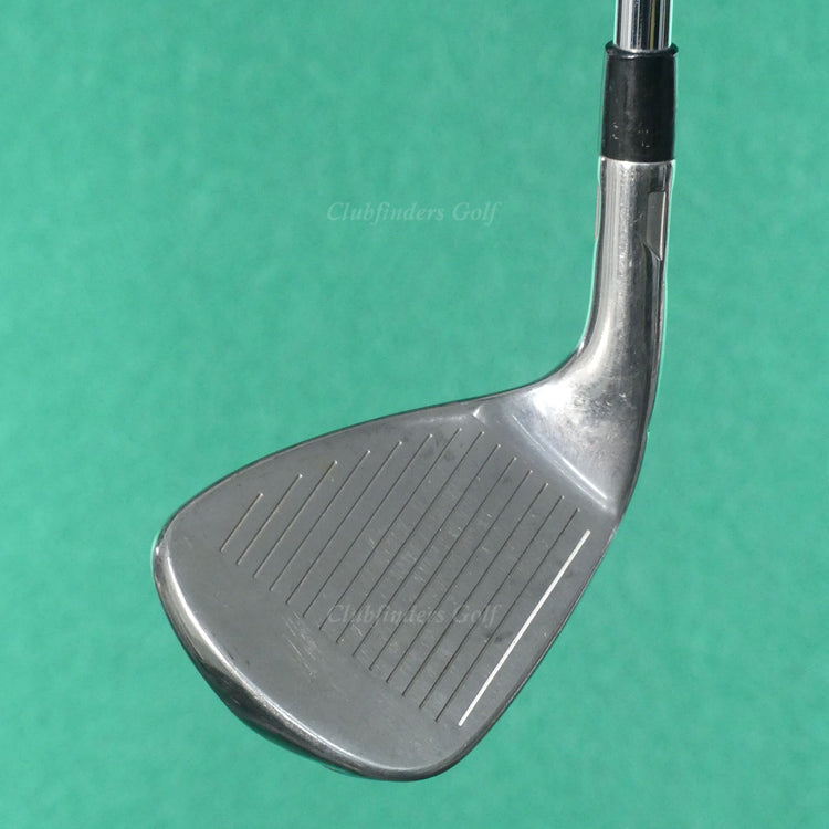 TaylorMade SIM Max AW Approach Wedge Stepped Steel Regular