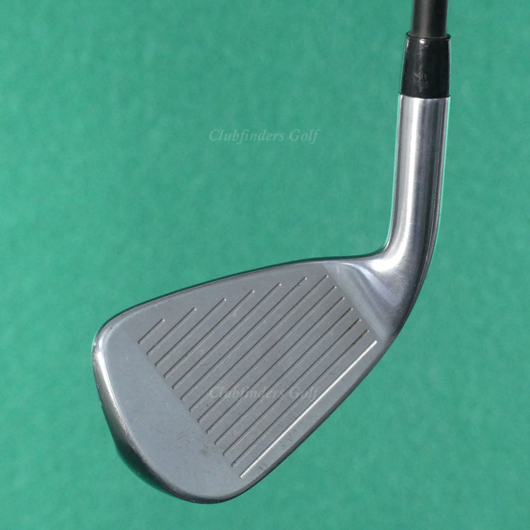 Lady PXG 0311 XP Gen3 Forged Single 7 Iron Mitsubishi MMT 50 L Graphite Ladies