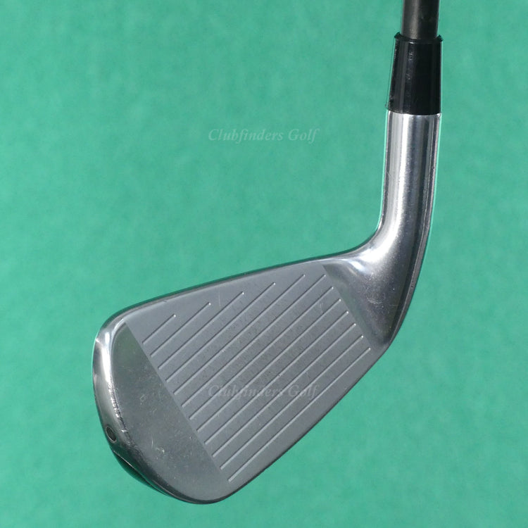 Titleist T-MB 718 Single 4 Iron KBS TGI 100 Graphite Extra Stiff