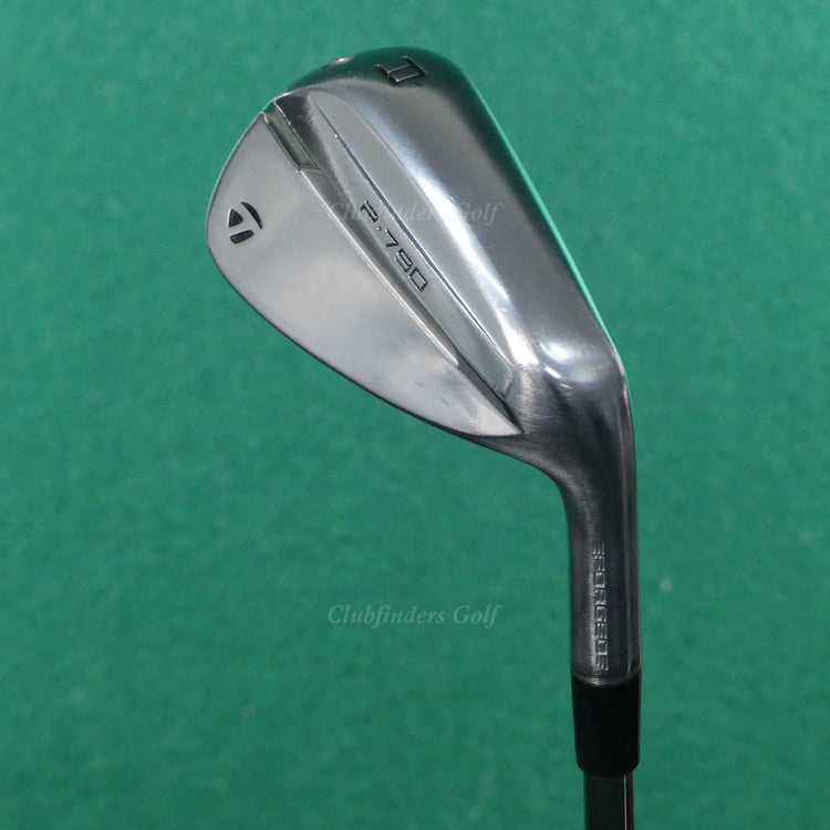 TaylorMade 2025 P-790 Forged AW Approach Wedge KBS Tour Steel Regular