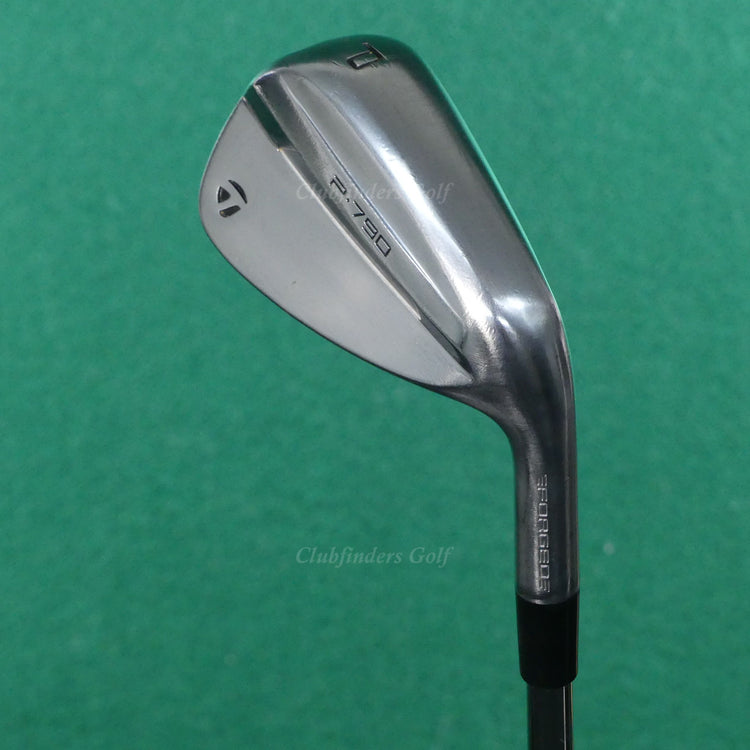 TaylorMade 2025 P-790 Forged PW Pitching Wedge KBS Tour Steel Regular
