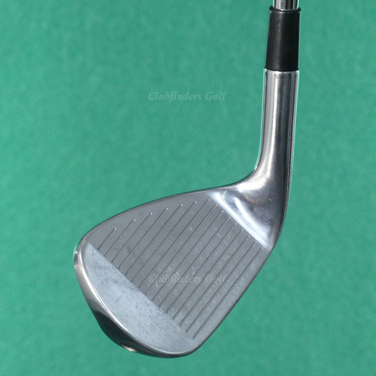 TaylorMade 2025 P-790 Forged PW Pitching Wedge KBS Tour Steel Regular