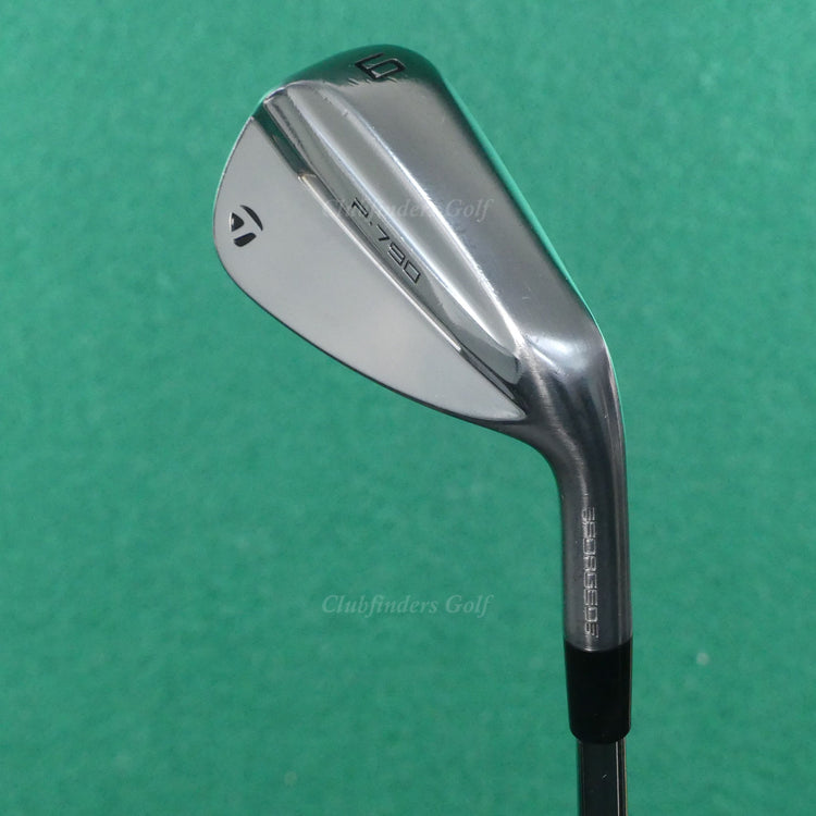 TaylorMade 2025 P-790 Forged Single 9 Iron KBS Tour Steel Regular
