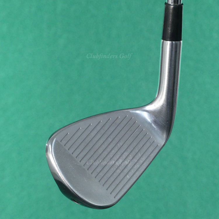 TaylorMade 2025 P-790 Forged Single 9 Iron KBS Tour Steel Regular
