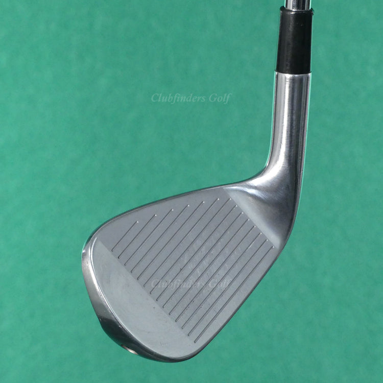 TaylorMade 2025 P-790 Forged Single 8 Iron KBS Tour Steel Regular