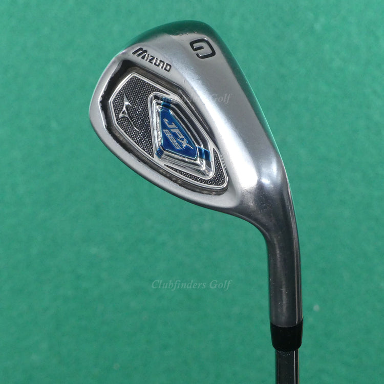 Mizuno JPX 825 GW Gap Wedge KBS Tour 120 Steel Stiff