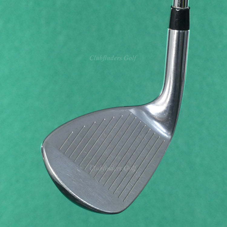 Mizuno JPX 825 GW Gap Wedge KBS Tour 120 Steel Stiff