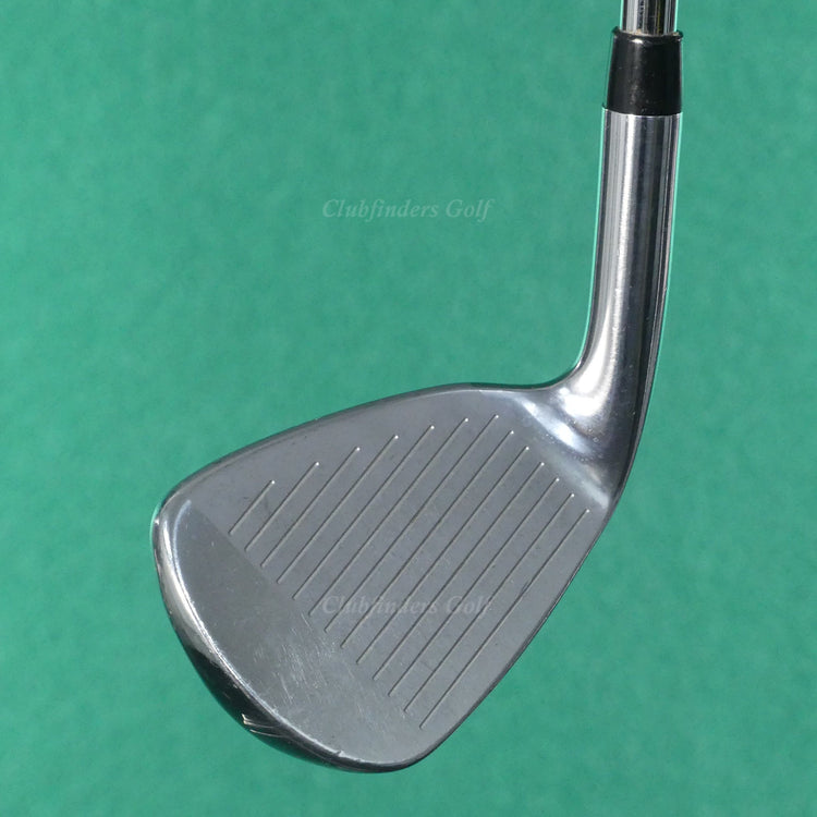 Mizuno JPX 825 Single 9 Iron KBS Tour 120 Steel Stiff