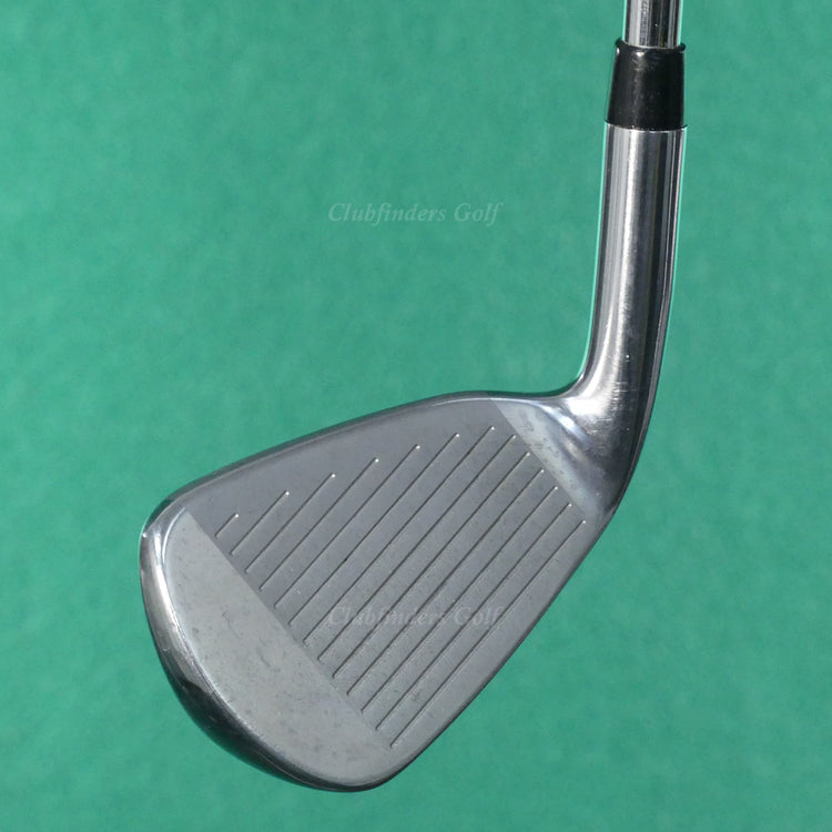 Mizuno JPX 825 Single 7 Iron KBS Tour 120 Steel Stiff