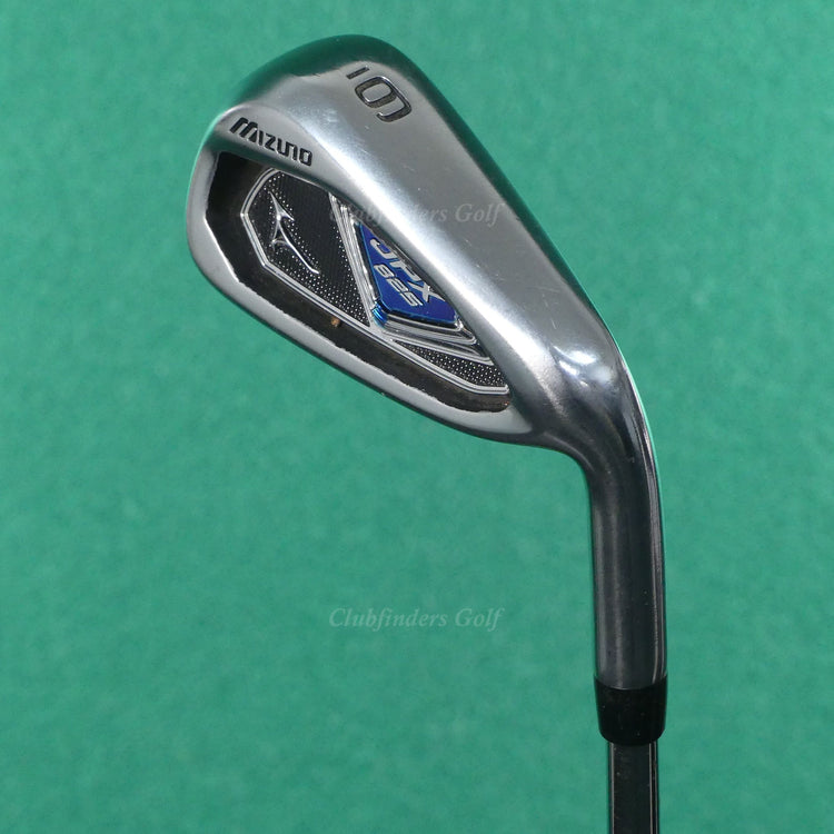 Mizuno JPX 825 Single 6 Iron KBS Tour 120 Steel Stiff