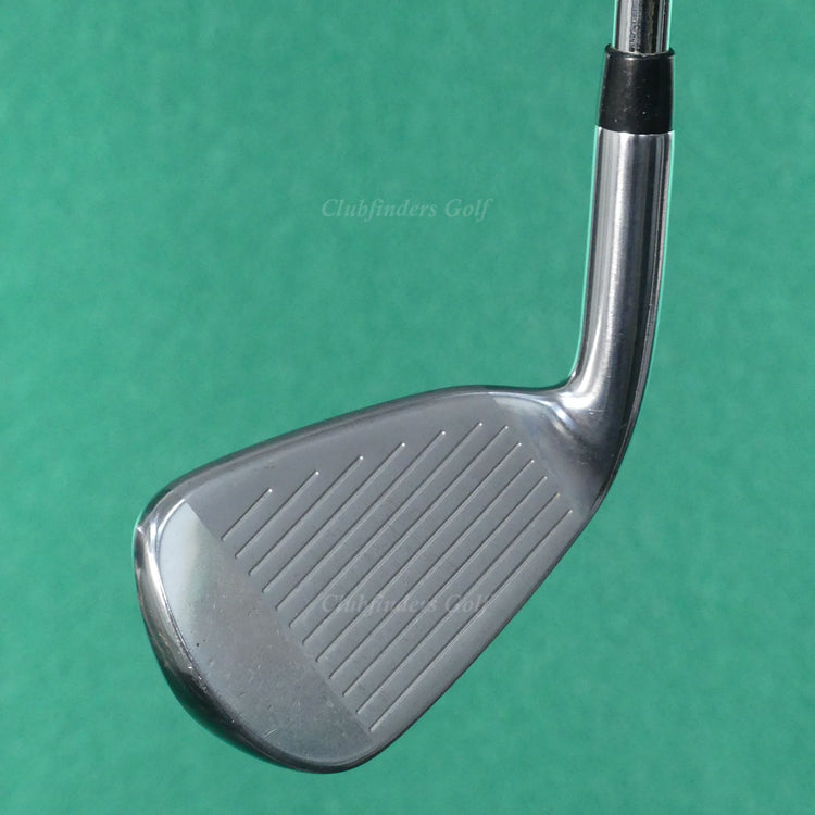 Mizuno JPX 825 Single 6 Iron KBS Tour 120 Steel Stiff